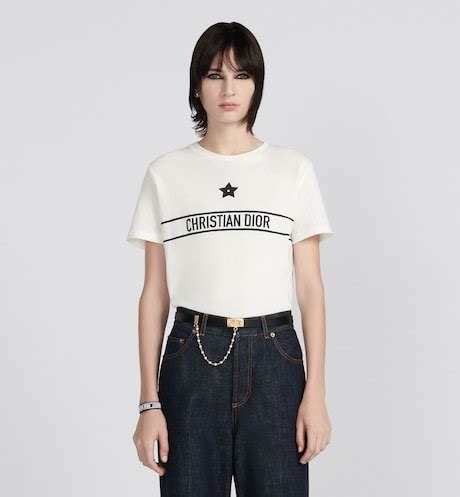 magliette dior donna